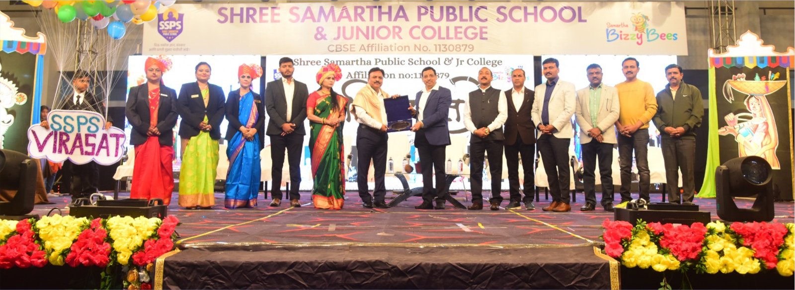 Best CBSE School in Akola 