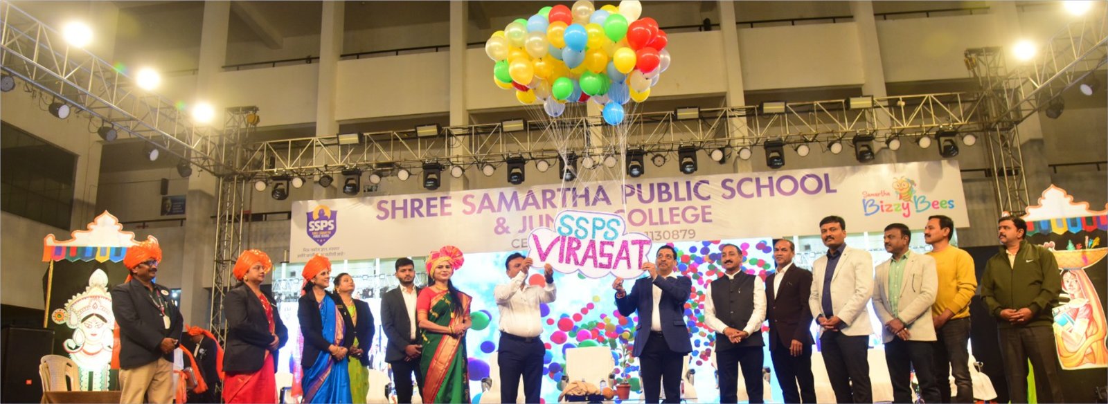 Best CBSE School in Akola 