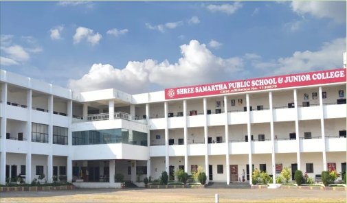 Top CBSE School in akola