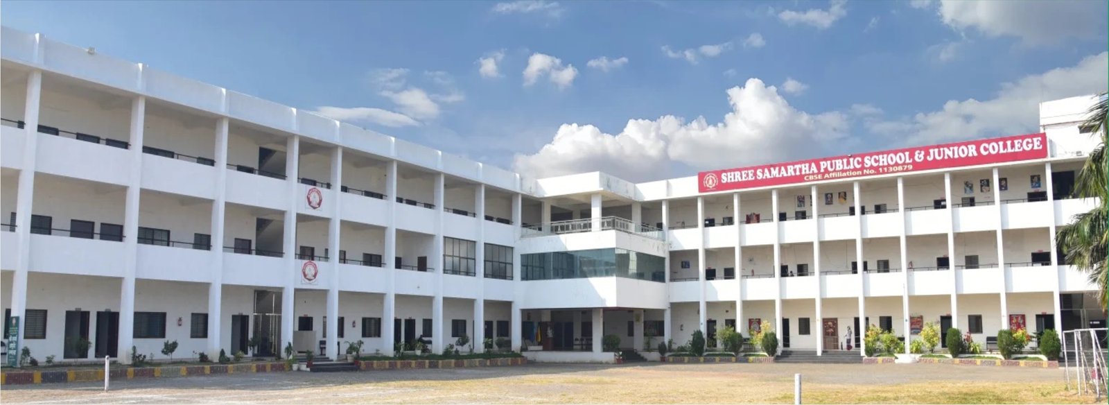 CBSE School in Akola